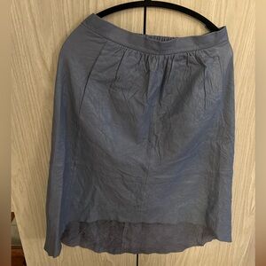 This beautiful skirt by Zadig &  Voltaire is new without tags never worn.